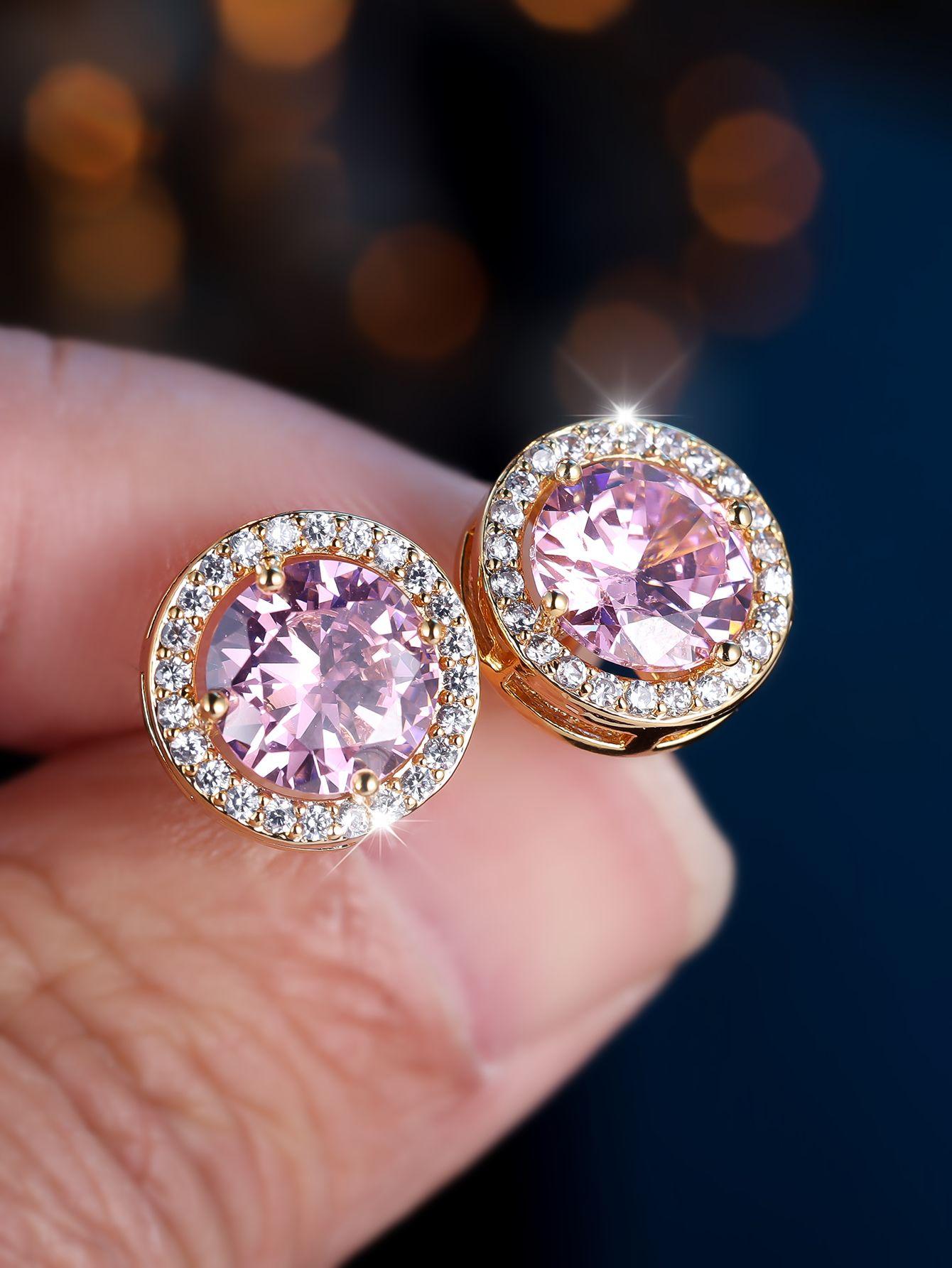 Серьги One Size