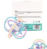 Manhattan Ball Baby Sensory Teether Grasp Toy