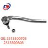 Outer Tie Rod End for Mercedes W251 Steering Rack (2513300703/2513300803)