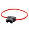 Stylish Waterproof Inline ATO/ATC Fuse Holder