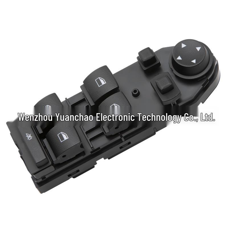 BMW E83 X3 Electric Window Switch Assembly 61313414355