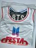 [USED] Same-day Shipping: BTS FESTA 2025 Reversible Basketball Uniform