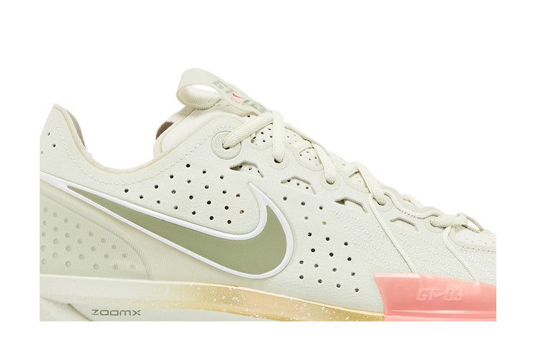 Nike Air Zoom GT Cut 3 'Our Holiday Pack'