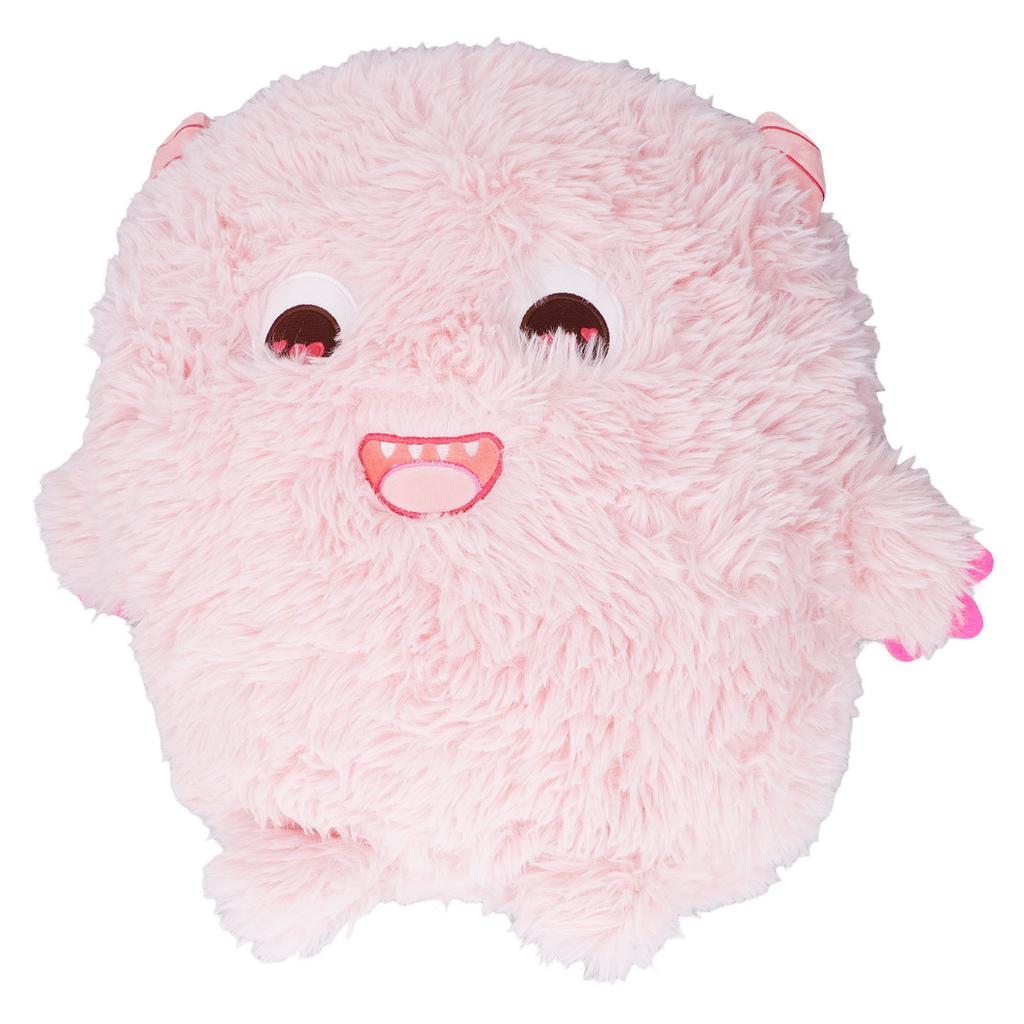 Cartoon Plush Toy Safe Super Soft Comfortable   Stuffed Doll Children Soothing Plush Toy for Birthday Gift