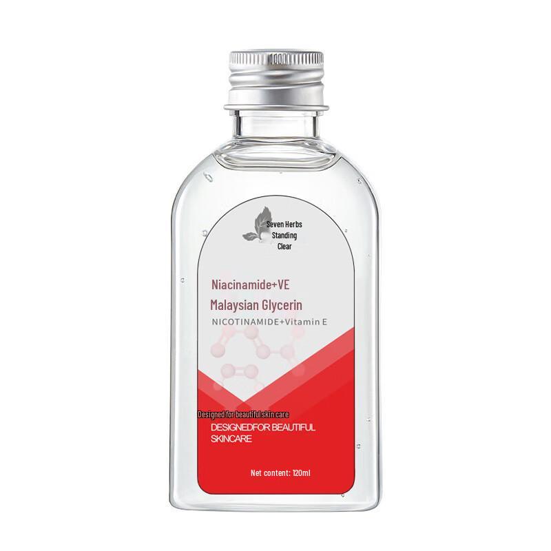 

Qicao Liqing Niacinamide & VE Glycerin Moisturizing Lotion