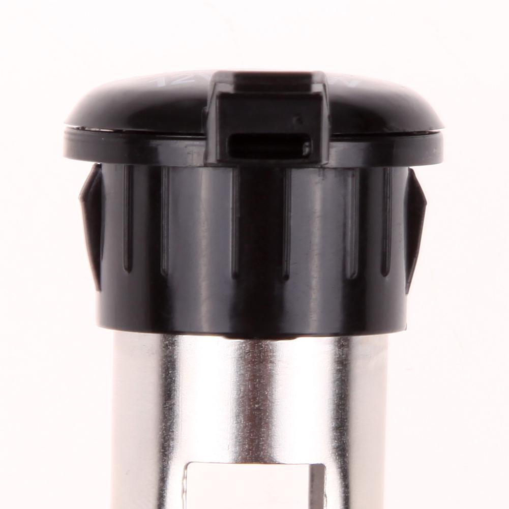Cigarette Lighter Power Socket Plug Waterproof Cover 12V Car Motorcycle Cigarette Lighter Socket for Motorcycle Boat Tractor