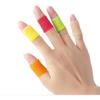 12 Pack Self Adhesive Bandage Wrap, Stretch Self Adherent Tape for Sports, Finger, Wrist, Ankle, Cohesive Bandages(1 Inch x 5 Yards/Roll)