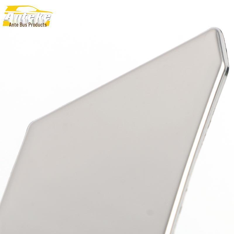 Kompatible Journey Frontstoßfänger Kühlergrill Zierleiste Dekorationsaufkleber für 21 Modelle