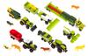 Farm Machinery Farm No:7963