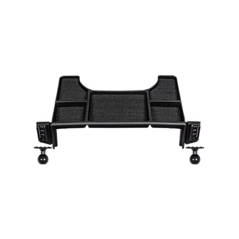 BYD Leopard 5 Phone Holder & Storage Box for Interior Enhancement