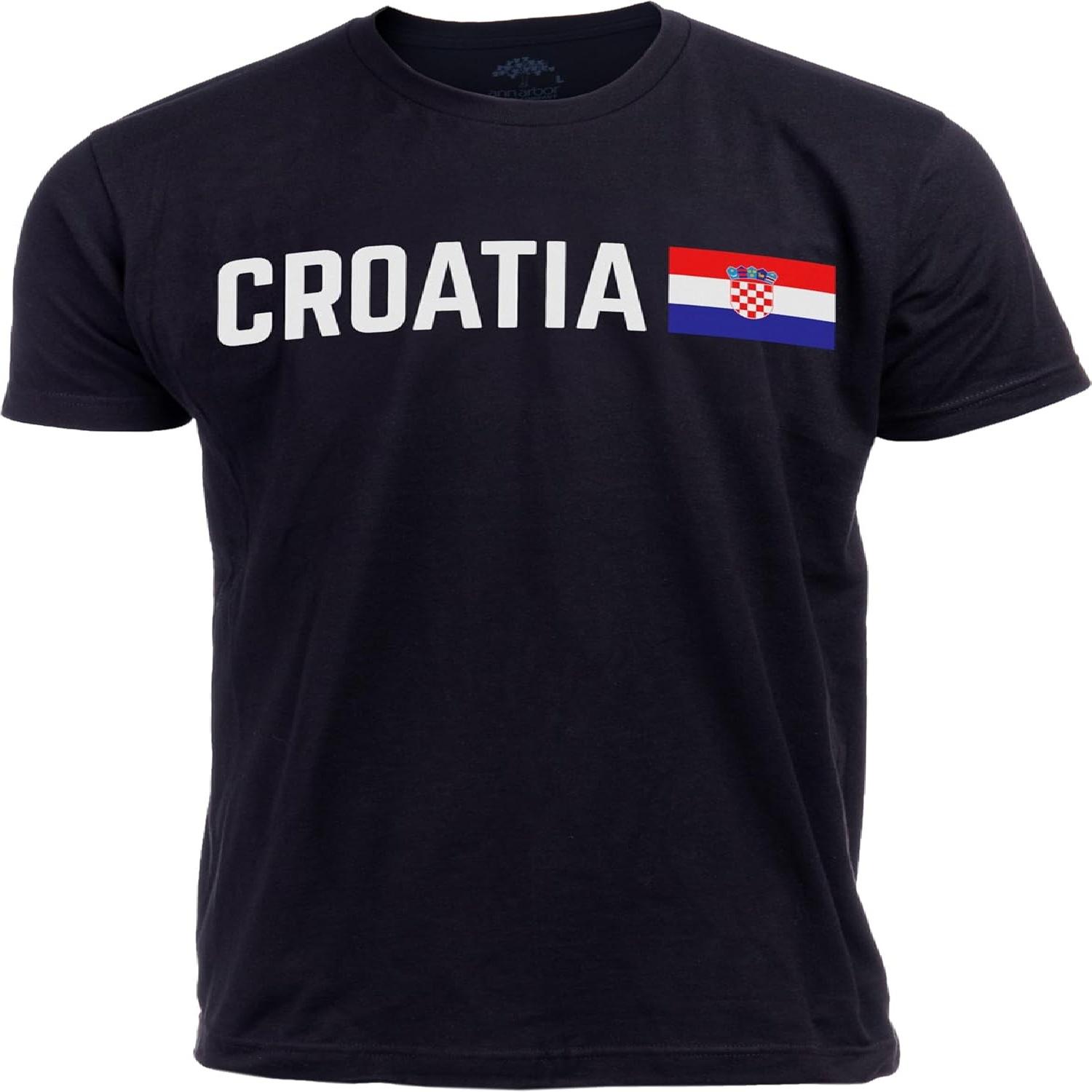 

Nations of The World _ National Pride Flag Symbol Arms Tee Unisex T-Shirt for Men or Women(1) XXXXXL різнокольоровий