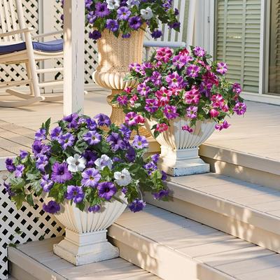 Decorațiuni pentru casă – Flori decorative şi coroane de flori