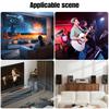 SHULIANCABLE to RCA 2 x TS to Dual RCA Stereo Audio Connection Compatible with AV Home Audio and Amplifiers 1/4" Cable, 6.35mm Cable, Receivers,