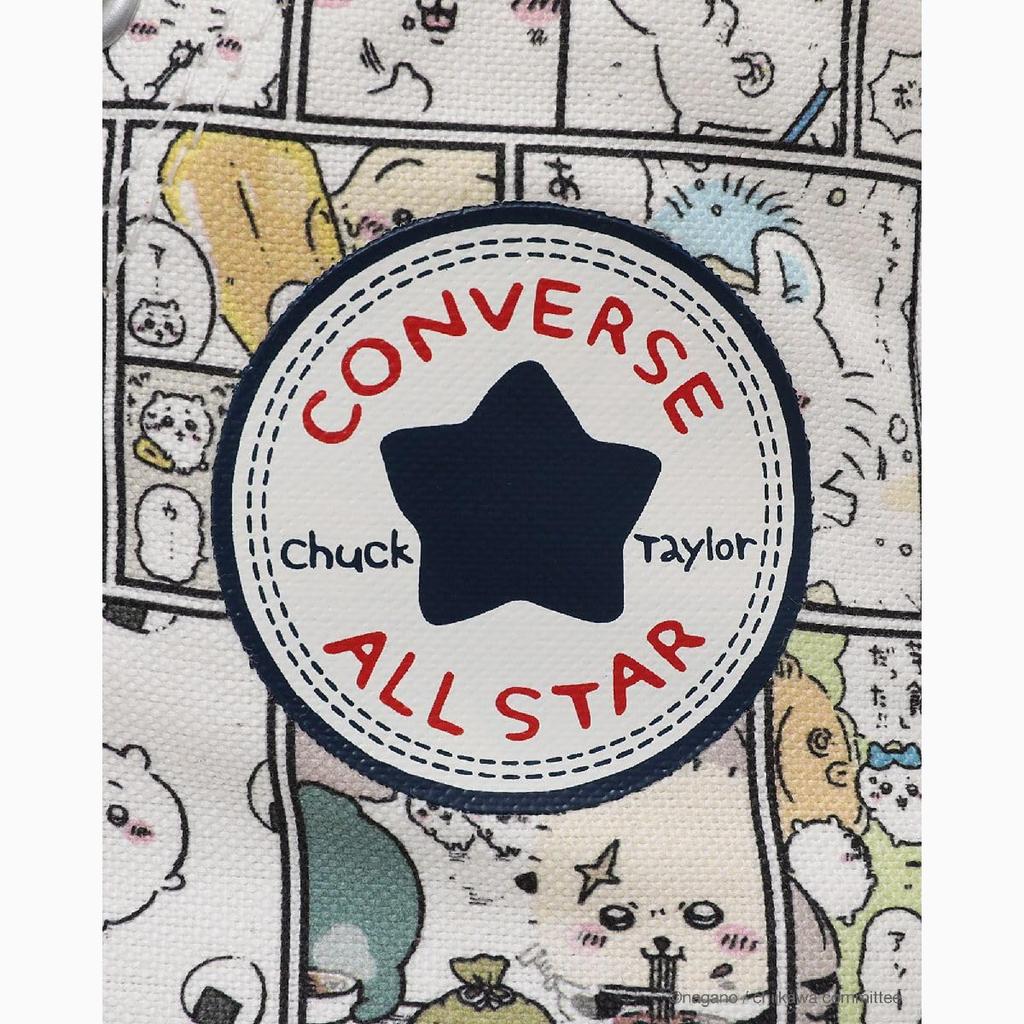 Converse ALL STAR CM MULTI Size Cm HI/CHIIKAWA Sneakers, 23.0
