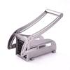 Manual Potato Cutter Convenient Multi-function French Fries Stainless Steel Potato Vegetable Slicer Shredder Dicer for Kitchen