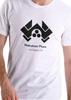 Die Hard: Nakatomi Plaza Movie T Shirt and Kids Tshirt