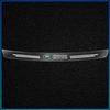 1Pcs Transparent Car Trunk Badge Protective Sticker Car Accessories For Land Rover Freelander 2 L2 L319 L462 LF Range Sport Evoque L322 Discovery 2 3