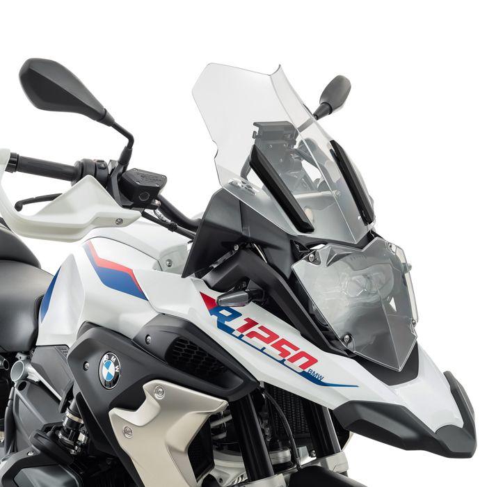 Phare Protection pour BMW R 1250 GS / Adventure 19-24 Protège Feux SS14