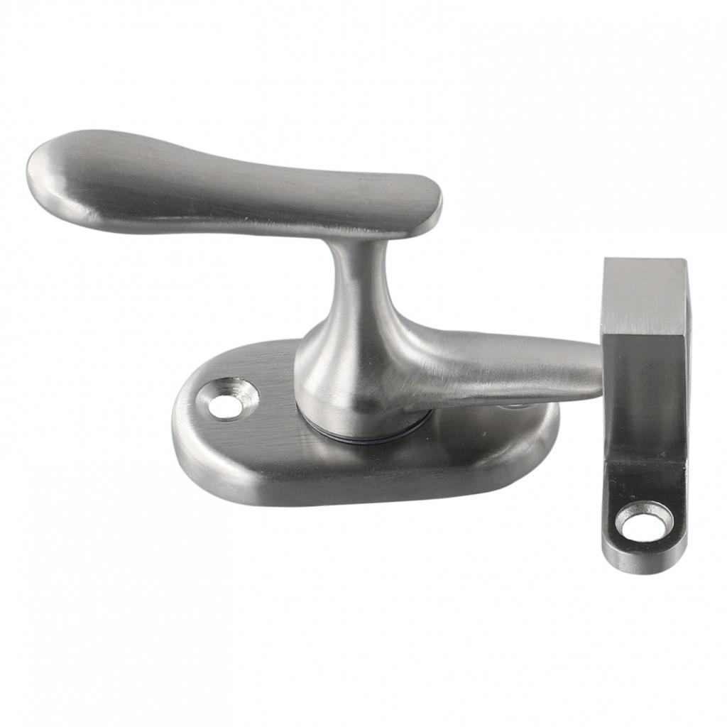 Bathroom Door Lock Latch Stainless Steel Door Bolts Wood Casement Latch