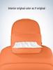 Original Color Tissue Box for Ideal L7/L8/L9 Headrest - Car Tissue Dispenser