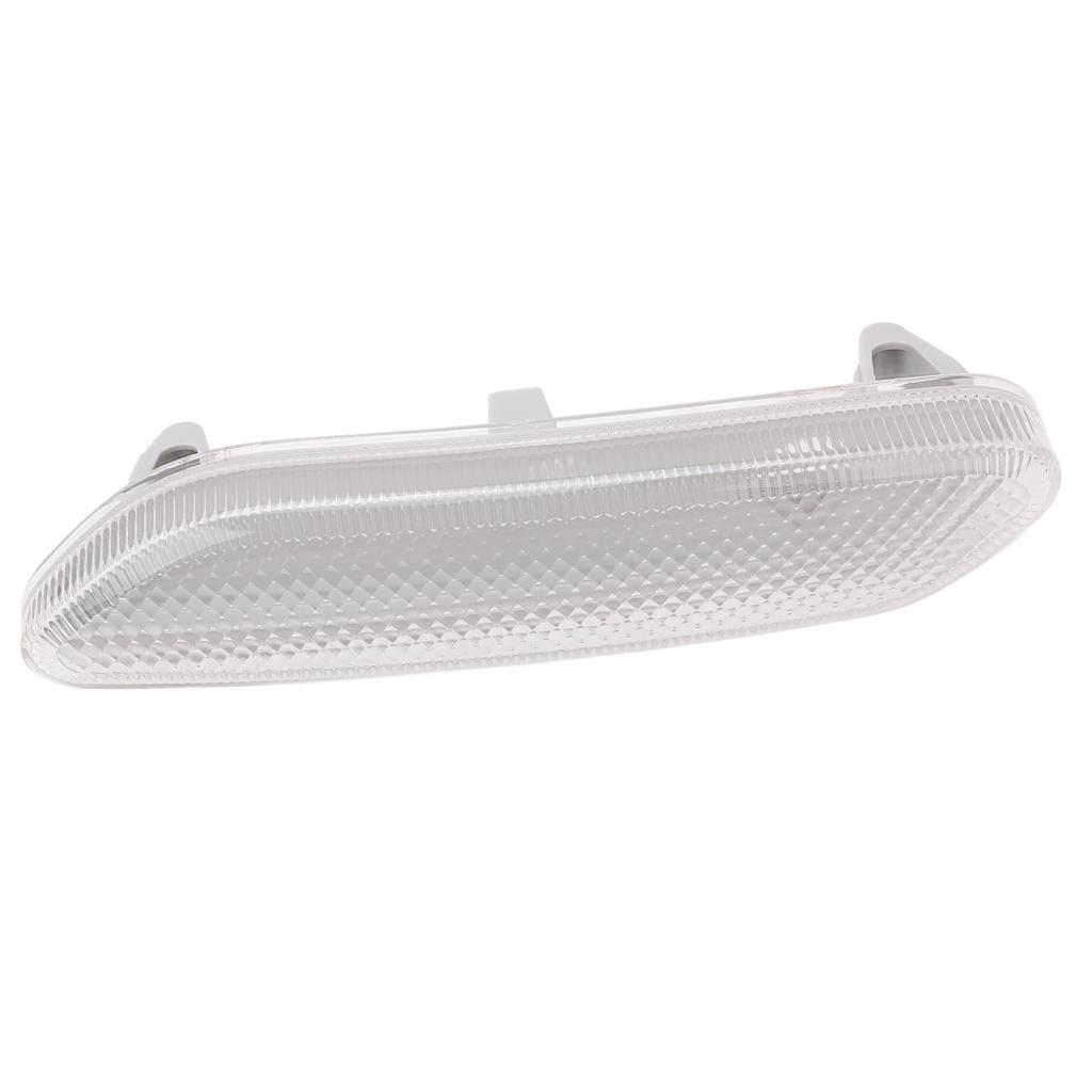 Side Marker Light White Enhanced Safety Sturdy Car Indicator Lamp for Countryman Paceman Right