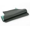 Dark green 1.2mm thick embossed leather material, first layer cowhide, genuine leather, art soft leather sofa seat headboard lea
