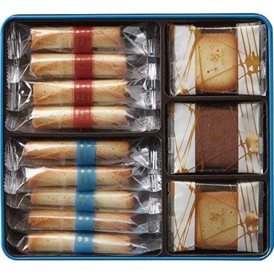 Yoku Moku Variety Gift S