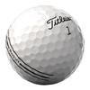 Titleist Pro V1 AIM Enhanced Golf Balls (12 balls, low number)