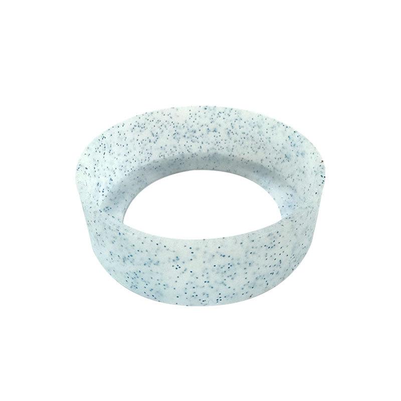 7.5cm Silicone Cup Protective Sleeve Cushion Water Bottle Boot Anti-Slip Bottom Bumper Water Bottle Bottom Cover