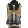 Salomon Herren Ultra 4 Mid GORE-TEX Wanderschuhe, Mid-Cut, L41294100 KBS, Größe 25.5 cm