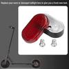 Capac LED Stop Scuter Electric Xiaomi M365/Pro - Accesoriu Apărătoare Spate