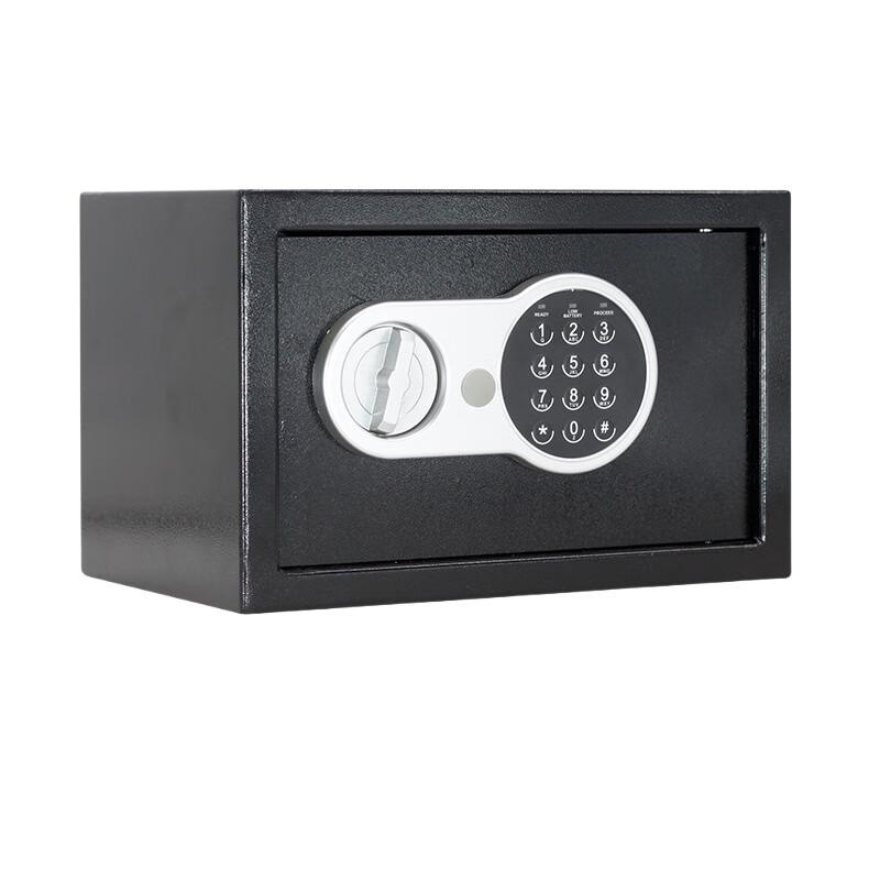 Li Shen Multi-functional Mini Safe