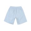 KANGOL KIDS Logo Point Woven Shorts 0003 Blue