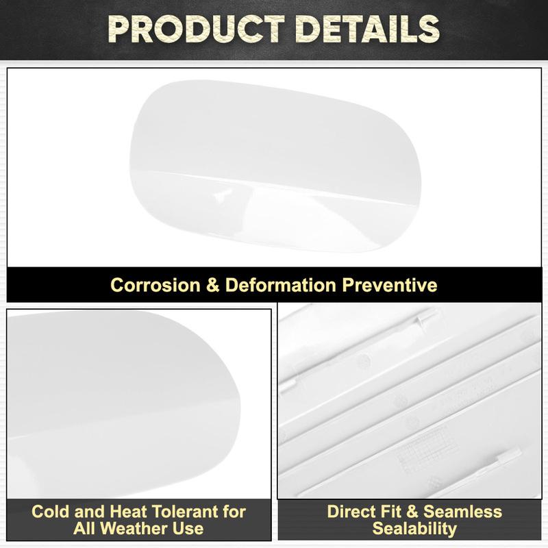 For Mercedes-Benz E-Class W213 2016-2021 LHD Car Fuel Gas Tank Cap Fuel Filler Flap Cover Lid  2137572100, A2137572100
