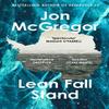 Lean Fall Stand by Jon McGregor Paperback Book 9780008204945