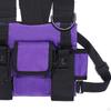 Chest Bag for Men Fashion Rig Harness Lightweight Bags Women Running Exercise Hiking
