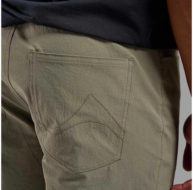 Montane Шорты Genoa Lite