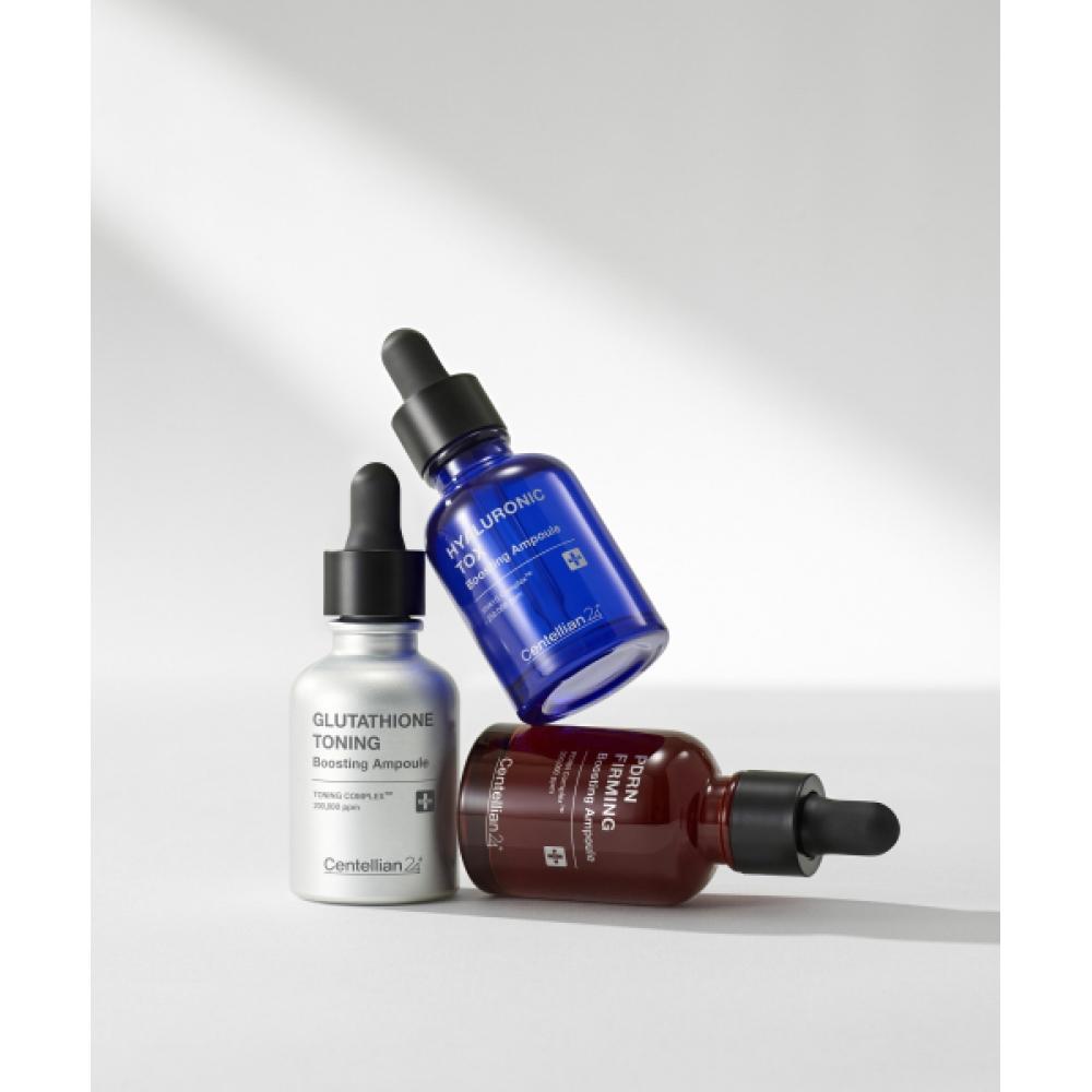 Centellian24 [milchige Farbe] Glutathione Toning Boosting Ampulle 30ml