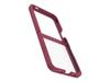 Coque - otterbox - thin flex - samsung galaxy z flip6 - ultra-mince - protection optimale - plastique recyclé