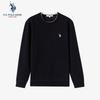 U.S. POLO ASSN. Men's Casual Knit Sweater/Polo