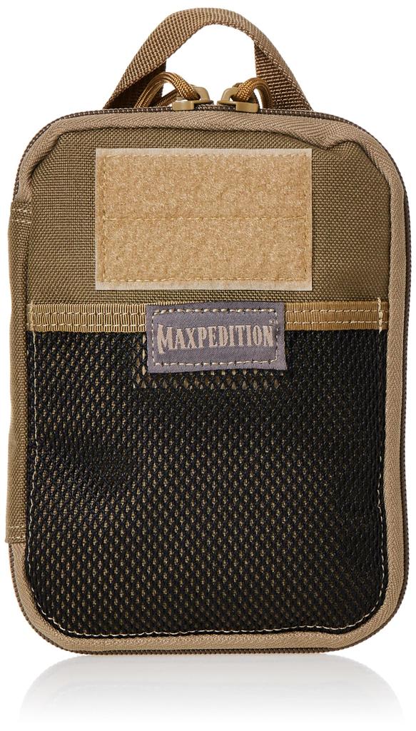 EDC Pocket Organizer