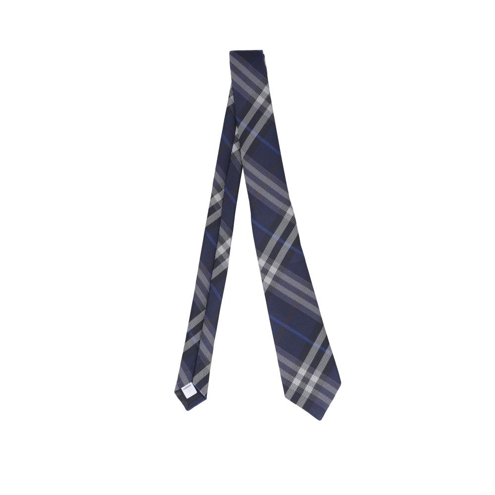 

Burberry Check Silk Tie 8121592 C4060 8121592 C4060