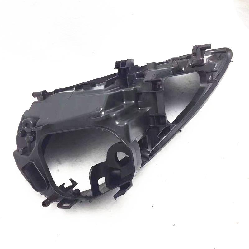 Compatible Porsche Panamera Headlight Bottom Shell for 2010-2013 Models