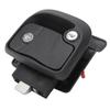 Mechanical RV Door   Paddle Lock for Campers & Trailers