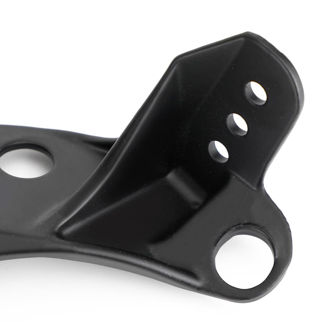 Front Upper Headlight Fairing Bracket Fit for Yamaha YZF R6 2006 2007