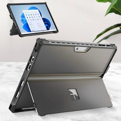 Schützende robuste Hülle für Microsoft Surface Pro 6/Pro 5/Pro 4 Robuste Hülle für Microsoft Surface Pro 7 Plus/Pro 7
