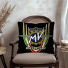 Motorcycle A-Agus-taS Brand M-MVS pillow cover sofa cushion cover home room decoration children gift