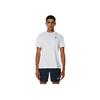 Court Short Sleeve Top Tennis Soft Moisture Wicking Quick Dry Breathable Comfortable Casual T-Shirt Men Tops White 2041A339-100