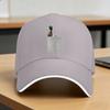 Your Pocket Funny Mallard Duck Peeking Ou Baseball Cap  Vintage Female Male Design Hiking Fishing Baseball Caps Gift Idea
