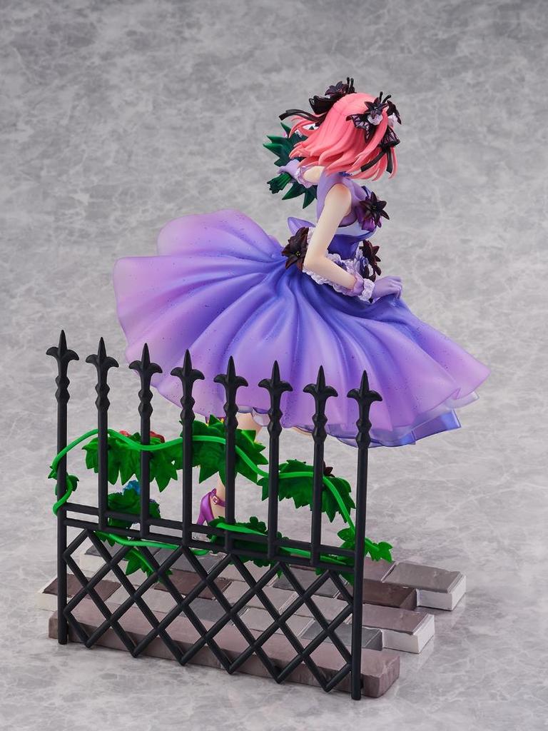 [USED] Nakano Nino -Floral Dress Ver.- 1/7 Scale Figure